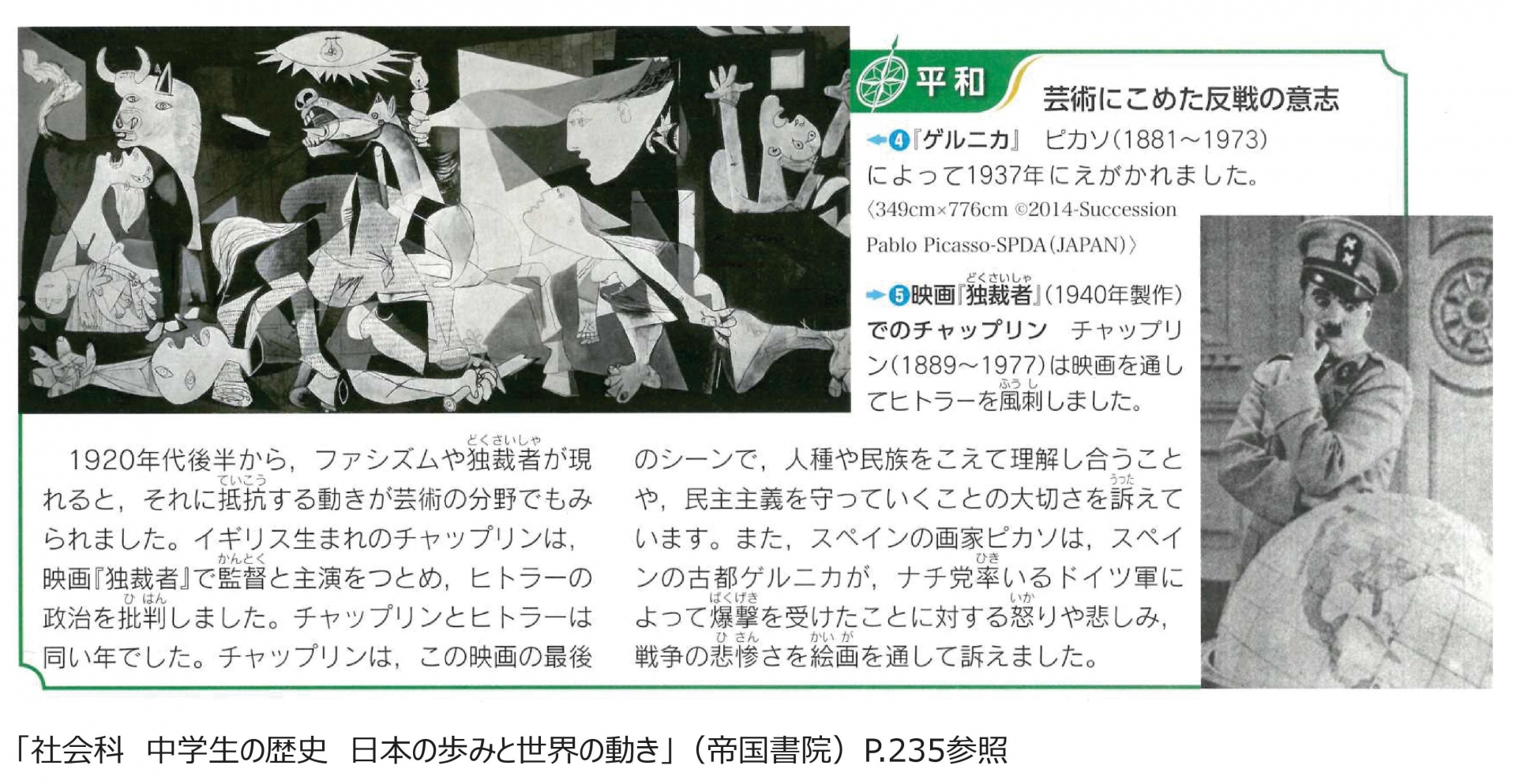 MYP４社会 UNIT1（現在に続く日本と世界編）探究課題レポート