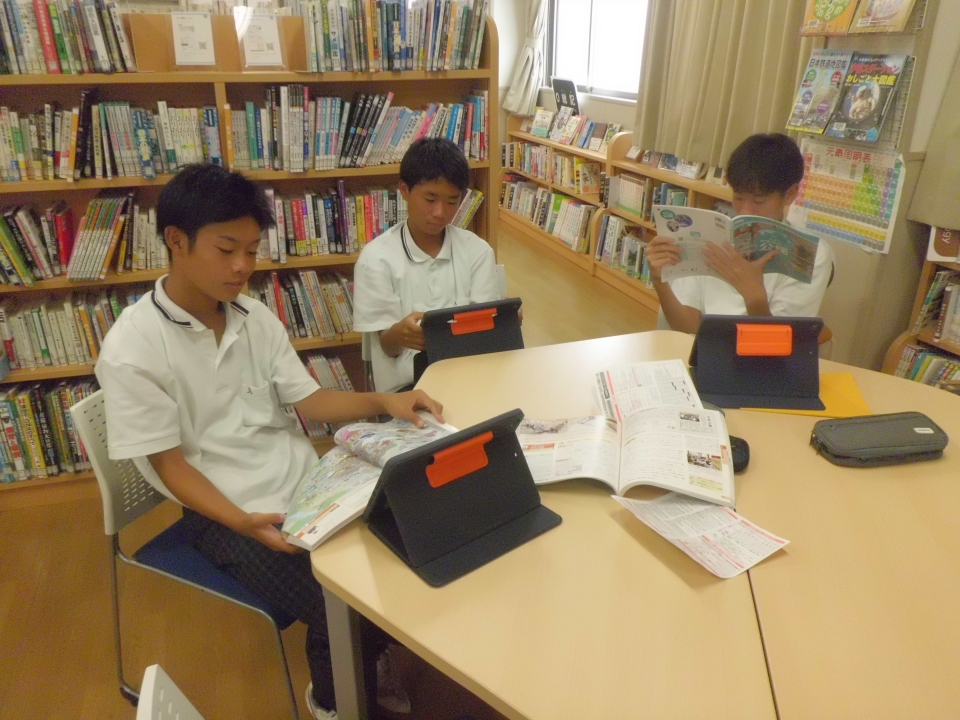 MYP4 個人と社会 UNIT2「市場経済（企業と経済）」2