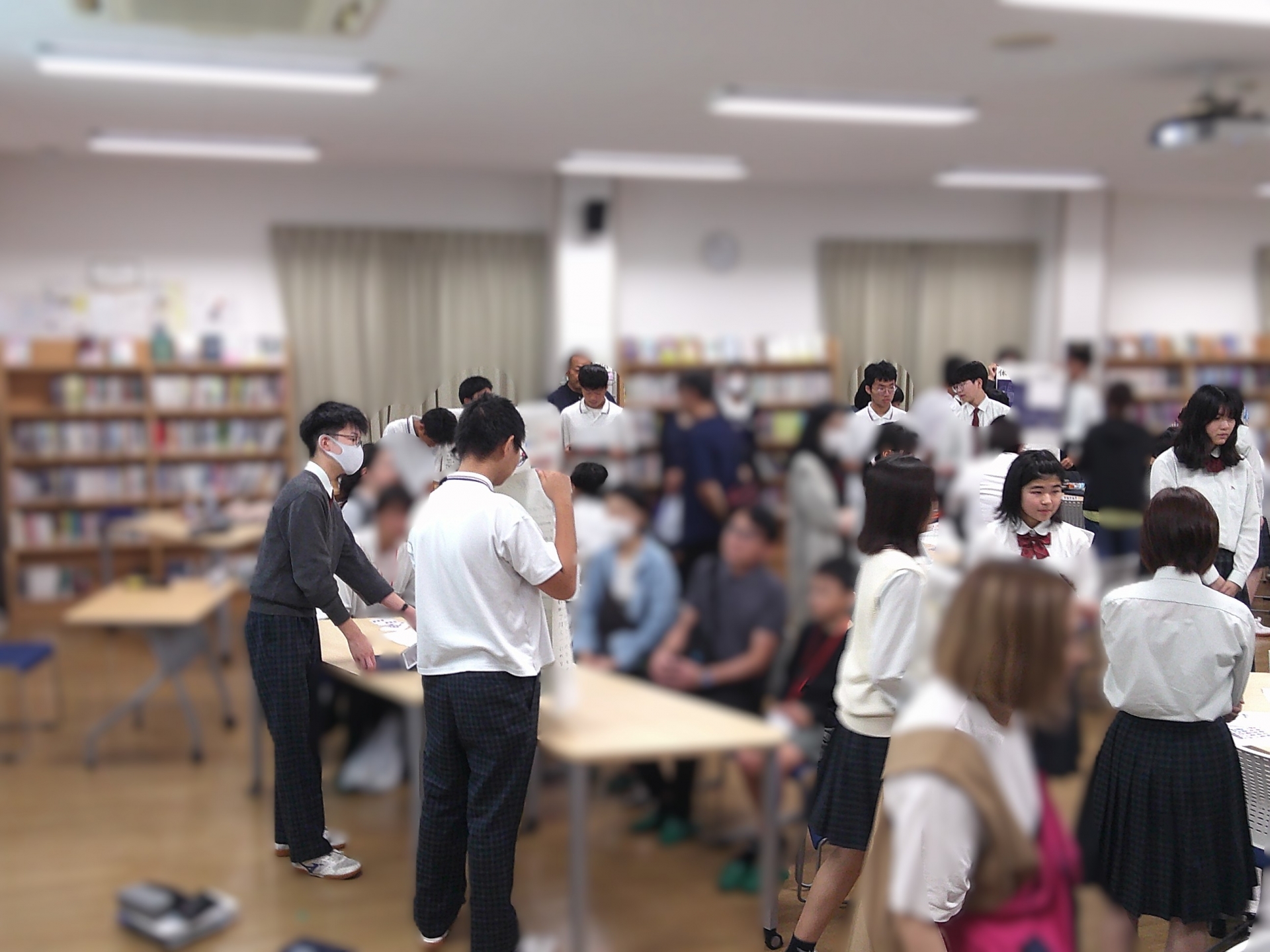 ブログ１