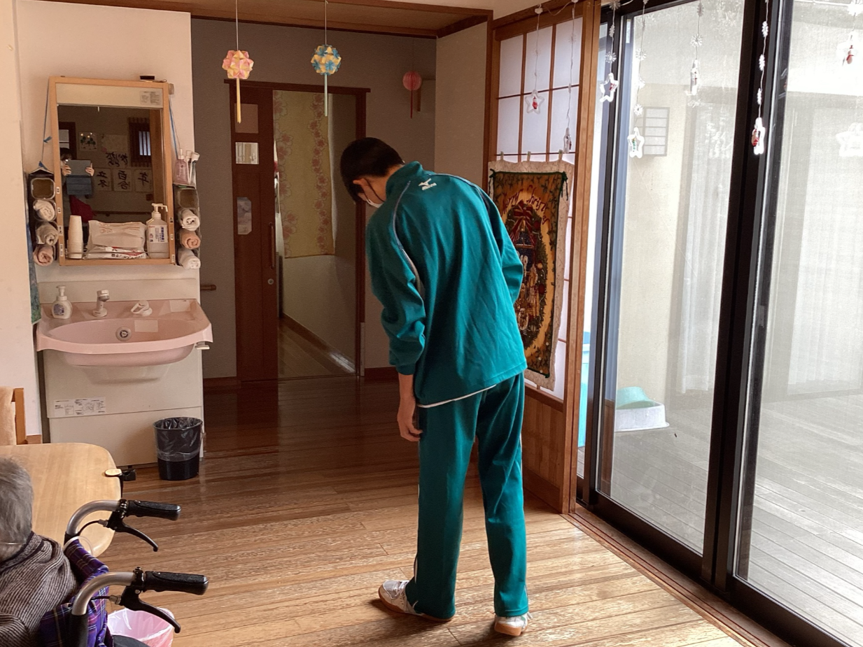 グループホーム1