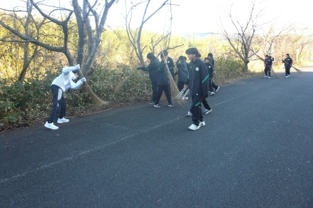 2025みつマラソン①