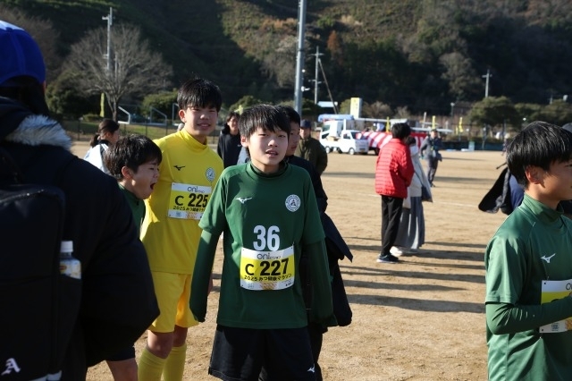 2025みつマラソン③