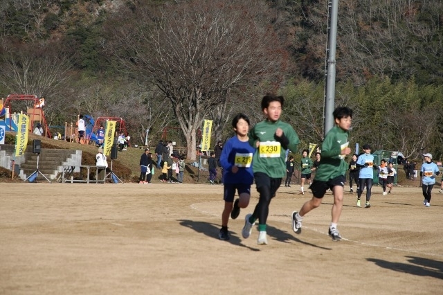 2025みつマラソン⑤