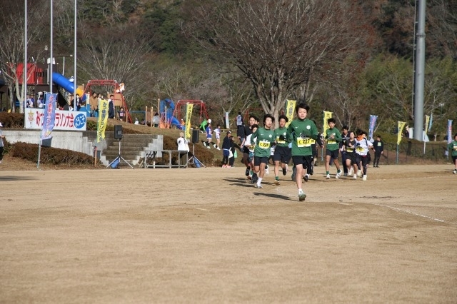 2025みつマラソン⑥