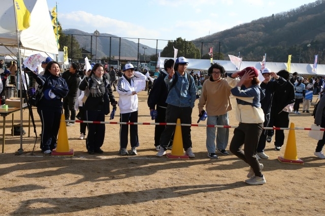 2025みつマラソン⑦