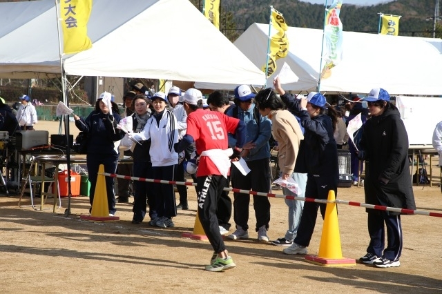 2025みつマラソン⑧