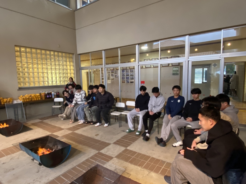 卒寮生を囲む会