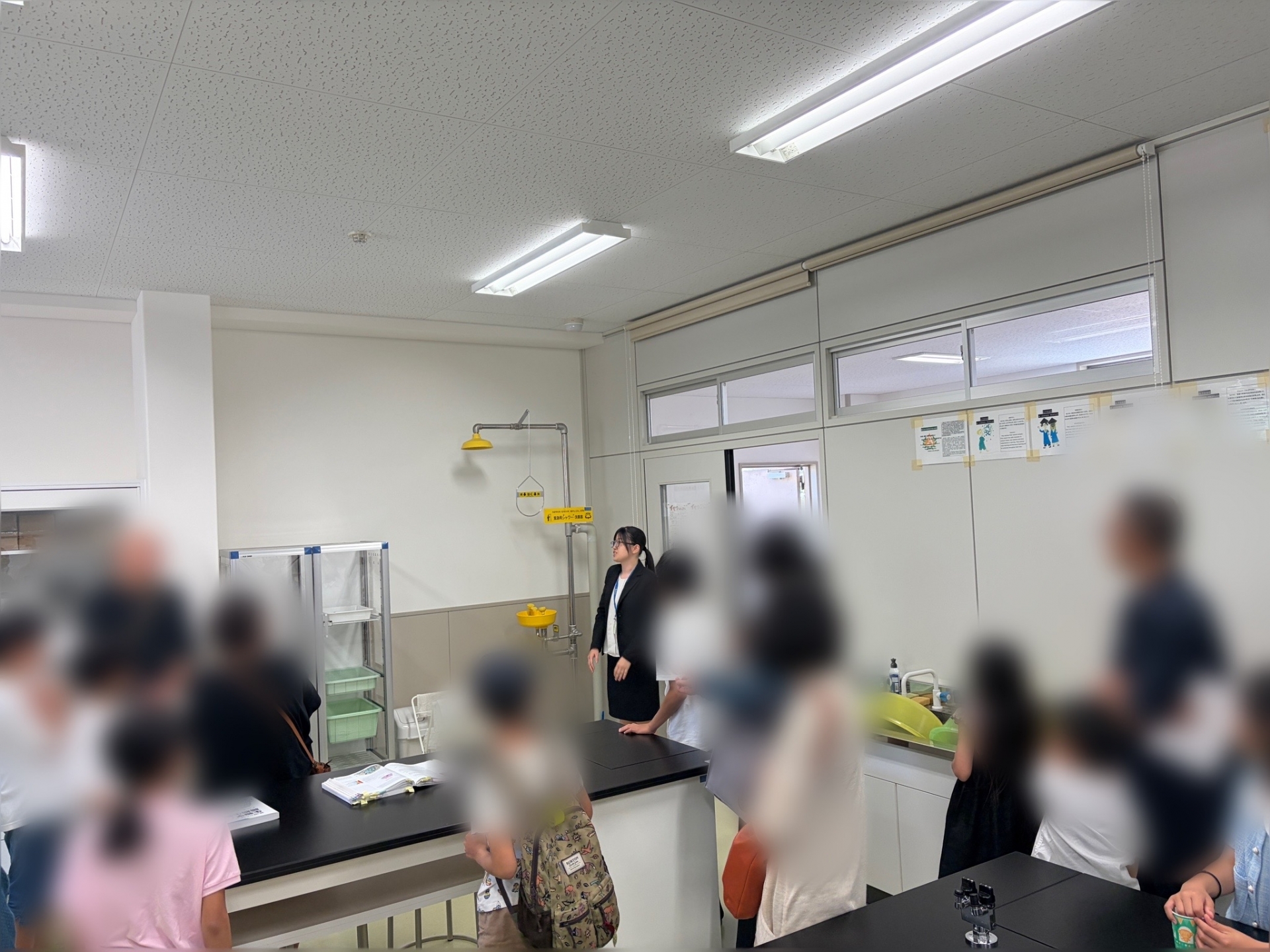 ツアー１