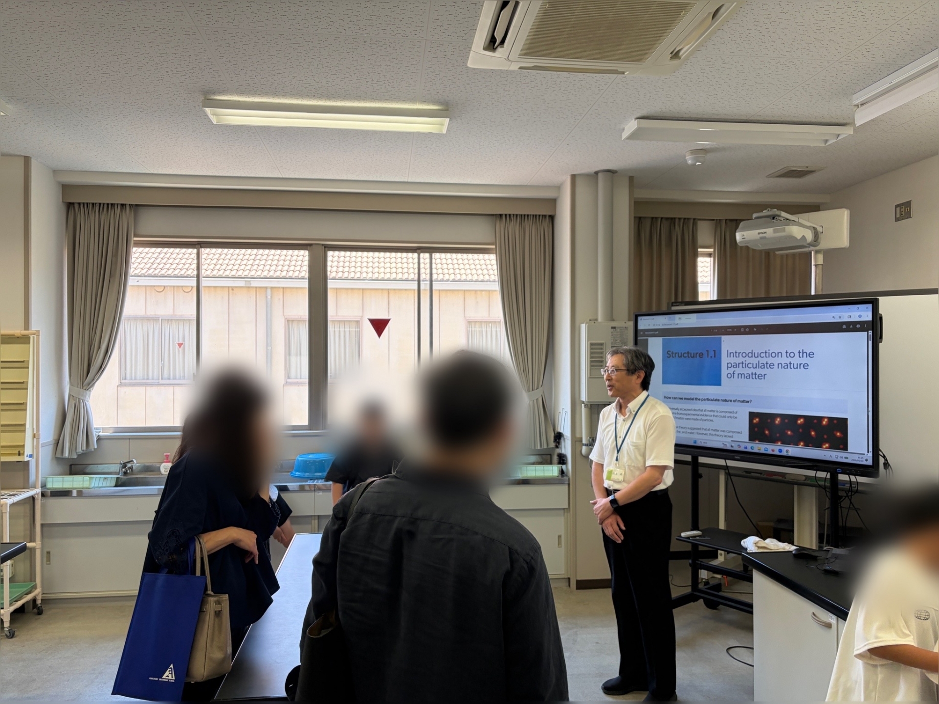 ツアー２
