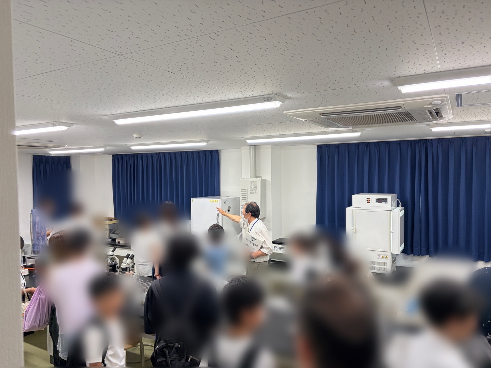 ツアー３