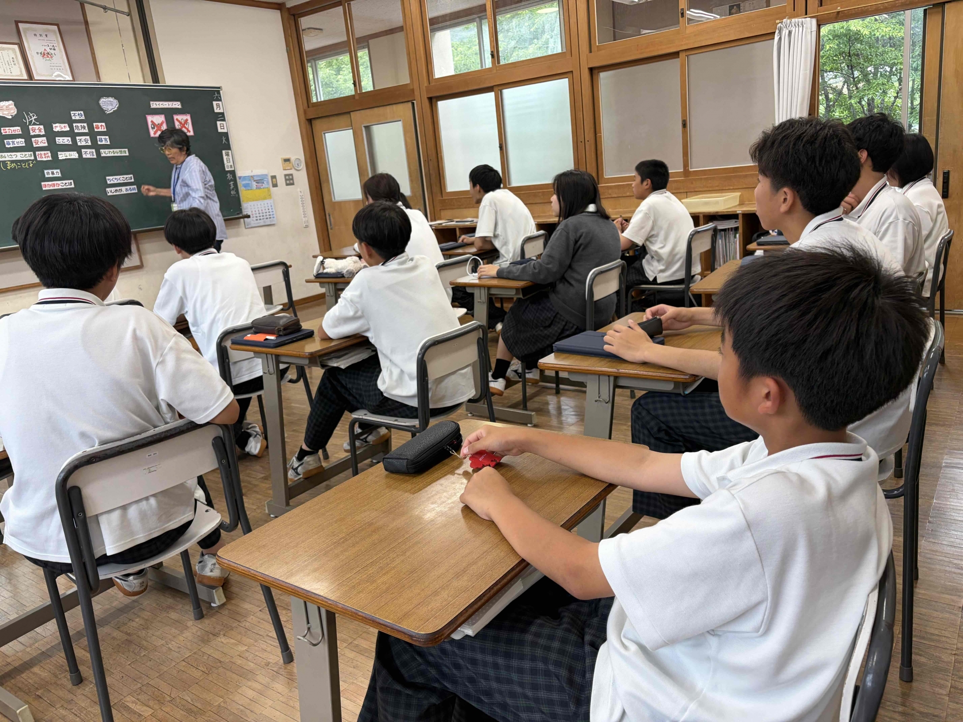 0602 為清先生の講座 (1)