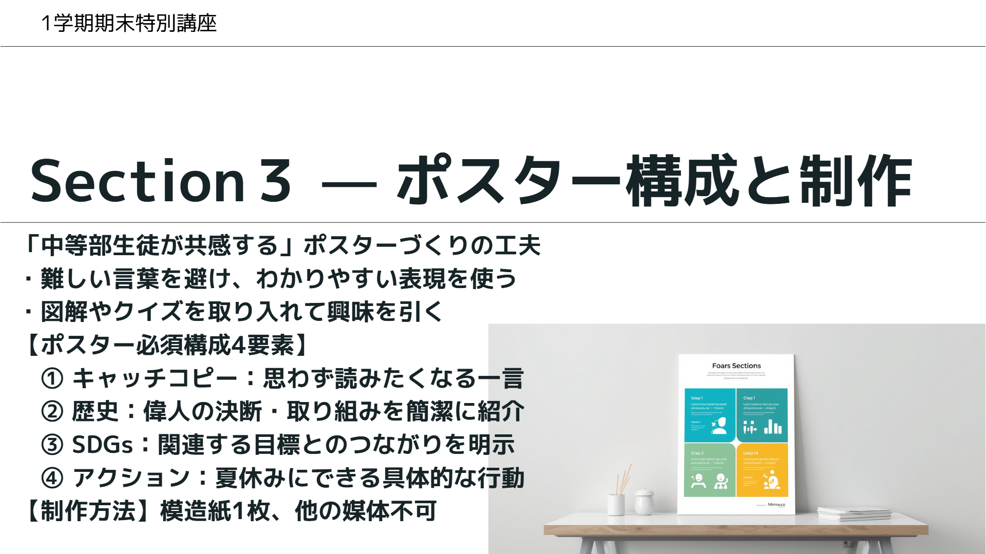 高等部1年_MYP5個人と社会Classwork_Hirofumi KUSAKA_授業ノート
