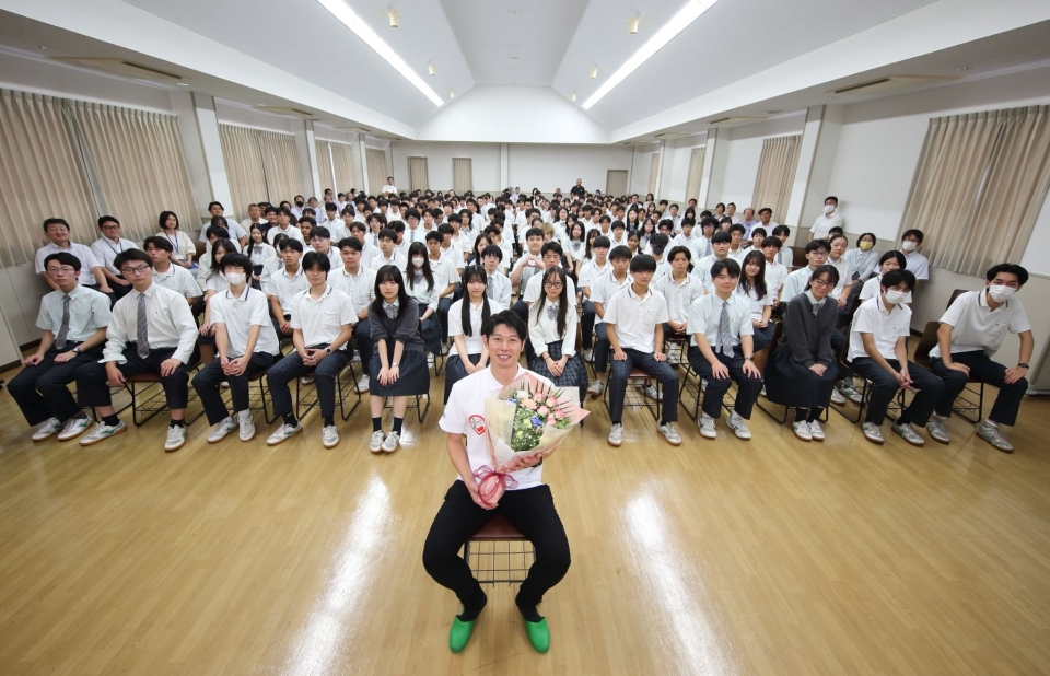PTA教育講演会
