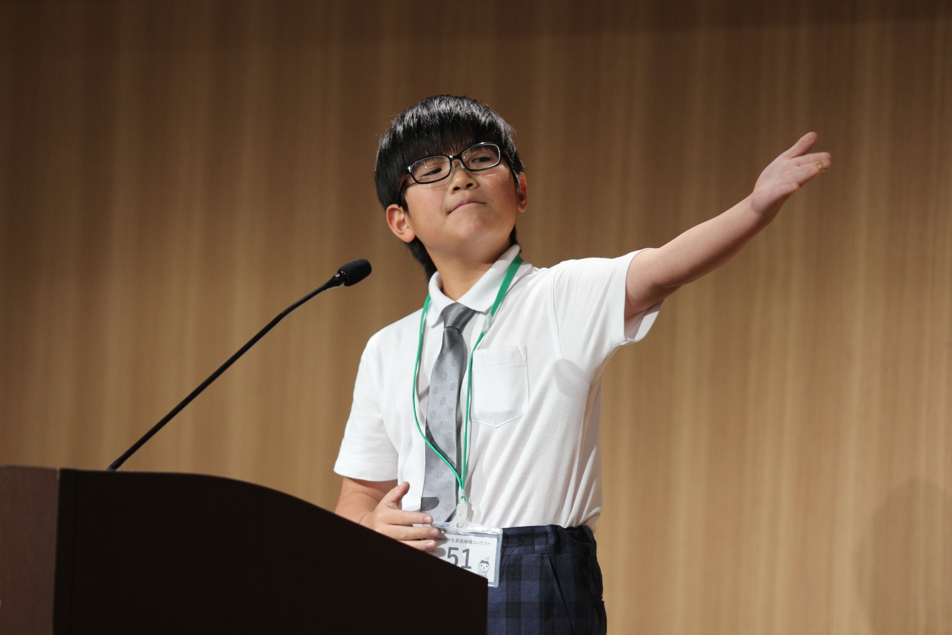 コンテスト９