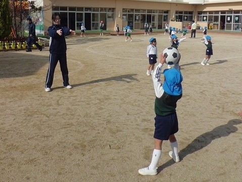22.保育実習 (1)