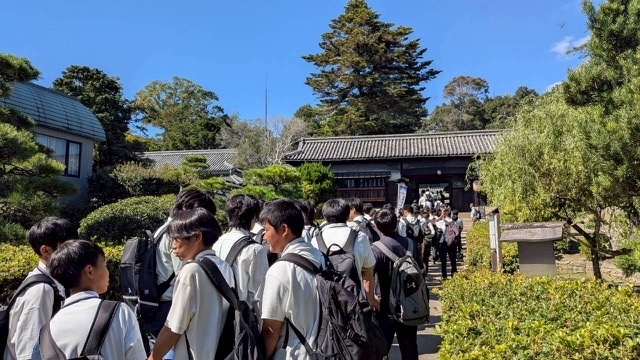 第2回 1 day Trip