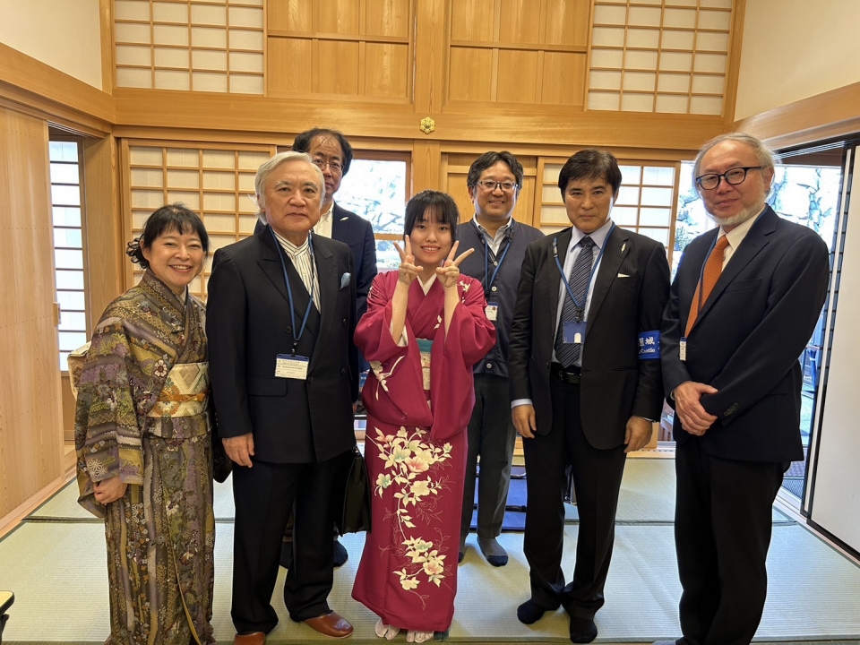 難病支援プロジェクト「第14回Sakuraの会–Japan Art Festival 2023-」スタッフ報告