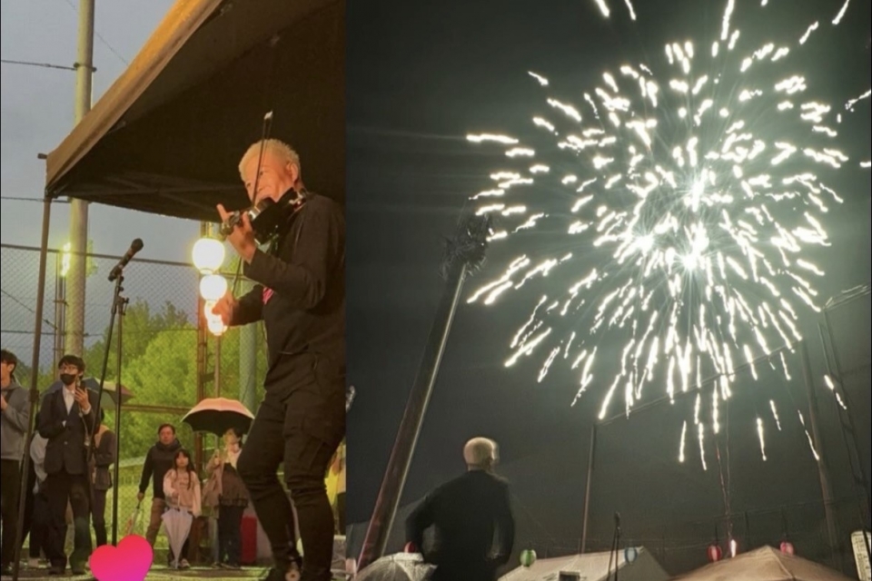 MITSU FES OTO HIKARI 2025 開催、ありがとうございました