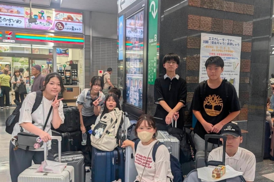“Thai Cultural Study Tour 2026”へ
