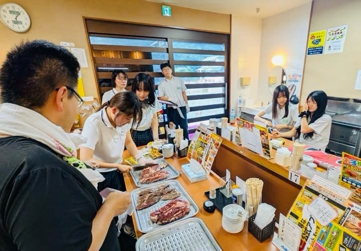 「第4回 七曲七夕みたま祭り」から約2ヶ月、地域の大人と子どもでにぎやか振り返り会！