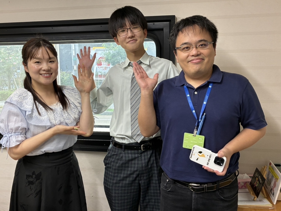 公式YouTubeにて公開「夢一途に～初海外旅行がネパールへのボランティア⁉」